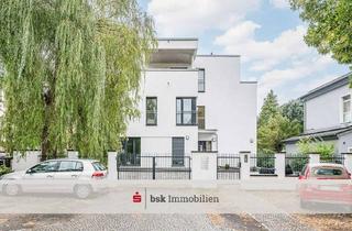 Wohnung kaufen in Kranoldplatz, 12209 Lichterfelde, Hochwertige Neubauwohnung aus 2019 nahe Kranoldplatz