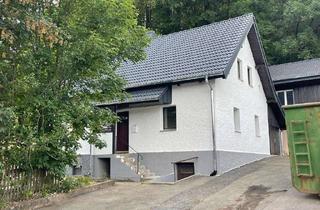 Einfamilienhaus kaufen in 92539 Schönsee, Einfamilienhaus Ortsrandlage zu verkaufen