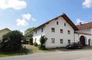 Haus kaufen in Hauptstr. 17, 94548 Innernzell, 4 Zim.-Haus Bayerischer Wald