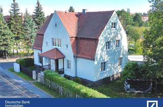 Haus kaufen in 02785 Olbersdorf, Tolle Lage mit vielen Möglichkeiten