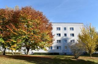 Wohnung mieten in 01774 Klingenberg, Schicke 3-Zimmer-Wohnung in grüner Lage.