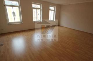 Wohnung mieten in 07548 Gera, Geräumige 3 Raum Wohnung mit Balkon, Wanne, Dusche und Fußbodenheizung in Gera-Debschwitz