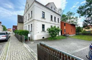 Einfamilienhaus kaufen in 01945 Ruhland, +ESDI+ neuer Preis! top saniertes MFH mit guter Rendite nähe BASF und Senftenberger See!