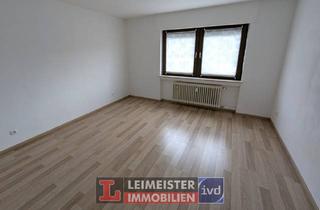 Wohnung mieten in 63864 Glattbach, ATTRAKTIVE 2 ZI-WHG MIT TERRASSE IN GLATTBACH