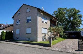 Einfamilienhaus kaufen in 55411 Bingen, Bingen am Rhein - Großzügiges Einfamilienhaus mit viel Platz für die große Familie.