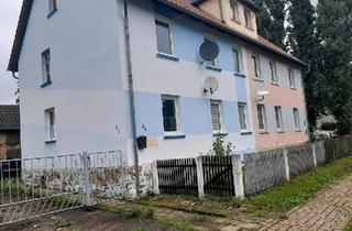 Haus kaufen in 39393 Hötensleben, Hötensleben - Haus mit 4 Whg