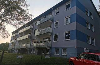 Wohnung kaufen in 57072 Siegen, Siegen - Sonnige Eigentumswohnung zum Verkauf (Provisionsfrei)