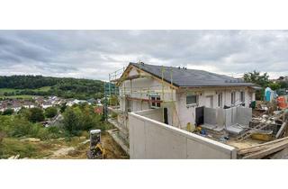 Einfamilienhaus kaufen in 75203 Königsbach-Stein, Königsbach-Stein - * provisionsfrei * unschlagbare Panorama-Aussicht in Sackgasse