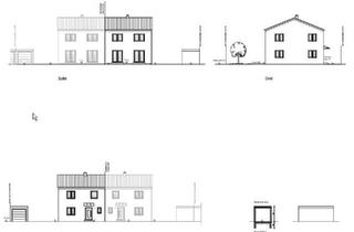 Doppelhaushälfte kaufen in 85107 Baar-Ebenhausen, Baar-Ebenhausen - Doppelhaushälfte DHH in Baar-Ebenhausen Neubau