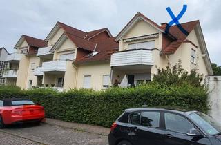 Wohnung kaufen in Neue Straße, 34346 Hann. Münden, "WOHNEN mit FLAIR" schöne Eigentumswohnung in Hann. Münden