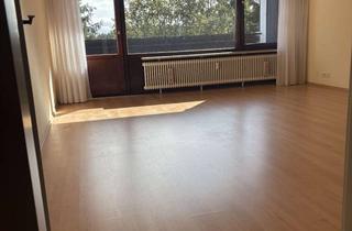 Wohnung kaufen in Kohlwaldweg 36, 72250 Freudenstadt, 1-Zimmer-Wohnung mit Süd-Balkon in Freudenstadt-Kniebis