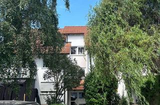 Wohnung kaufen in 75328 Schömberg, Großzügige 4-Raum-Wohnung mit Terasse und Gartennutzung