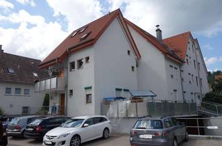 Wohnung kaufen in Blücherstraße 18, 75397 Simmozheim, ++ Großzügige 4-Zimmer-Terrassen-Wohnung mit Garage ++