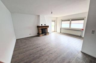 Wohnung mieten in Ringstraße 10, 64859 Eppertshausen, Große 1-Zimmer Wohnung mit Kamin und 20m² Balkon