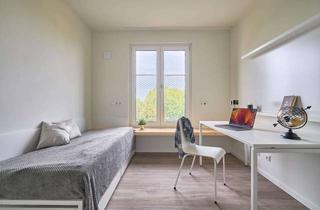 Wohnung mieten in Rhinstraße 59 - 79, 10315 Friedrichsfelde, Nur für Studierende / Only Students 1 Zimmer in 2 Zimmer Wohngemeinschaft