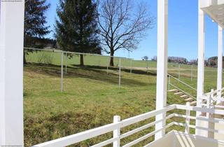 Wohnung mieten in 08344 Grünhain-Beierfeld, Den Blick ins Grüne vom Balkon aus genießen! Auf Wunsch mit EBK!