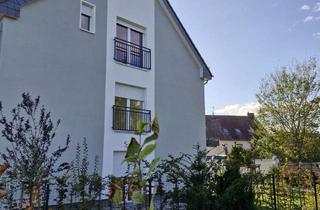 Wohnung mieten in Oranienburger Straße 22, 14641 Nauen, +++komfortables Dachgeschoss am Altstadtrand+++