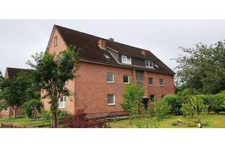 Wohnung mieten in Mühlenweg, 21723 Hollern-Twielenfleth, Wohnung im 2. OG / in Freibadnähe