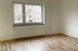 Wohnung mieten in Röntgenstraße 34, 31675 Bückeburg, helle 2-Zimmerwohnung mit Balkon