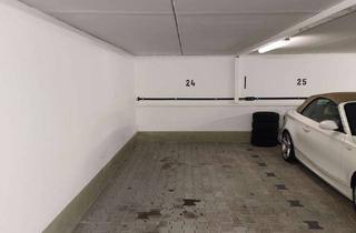 Garagen kaufen in 85604 Zorneding, +++ 1 Tiefgaragenstellplatz in Zorneding +++