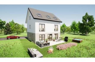 Einfamilienhaus kaufen in 61197 Florstadt, Florstadt: Traumhaftes Einfamilienhaus zum Sonderpreis –Nur 499.000 € | Bezugsfertig 2025