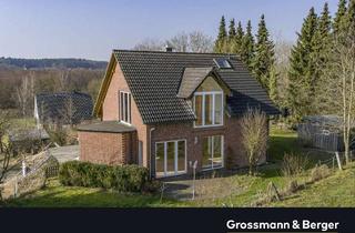 Haus kaufen in 21401 Thomasburg, Architektenhaus - lichtdurchflutet und naturnah