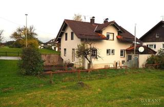 Einfamilienhaus kaufen in 87616 Wald, Wald bei Marktoberdorf: saniertes Einfamilienhaus in dörflicher Lage.