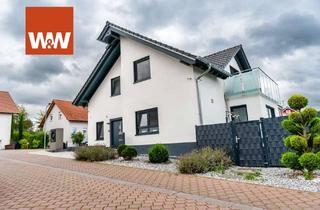 Haus kaufen in 55237 Bornheim, Ihr Traumhaus im Neubaugebiet: Modernes Wohnen mit großzügigem Garten und hochwertiger Ausstattung