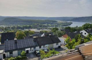 Doppelhaushälfte kaufen in 58313 Herdecke, Renovierungsbedürftige Doppelhaushälfte