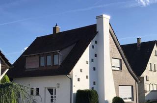 Einfamilienhaus kaufen in 74366 Kirchheim, Einfamilienhaus mit besonderem Flair