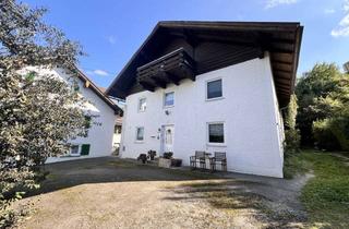 Bauernhaus kaufen in 86920 Denklingen, Vermietetes Bauernhaus mit großer Garage und Werkstatt