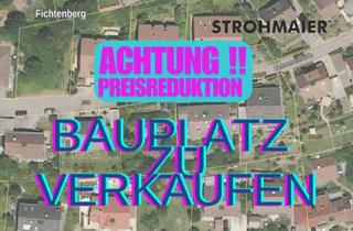 Grundstück zu kaufen in 74427 Fichtenberg, Erschlossenes Grundstück in Fichtenberg