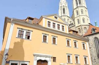 Immobilie mieten in Bei Der Peterskirche, 02826 Görlitz, Vollständig möbliertes Apartment im Herzen der Görlitzer Altstadt