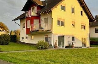 Wohnung mieten in Vor Dem Dickenhahn, 56472 Dreisbach, Attraktive 3 Zimmer Wohnung in Dreisbach