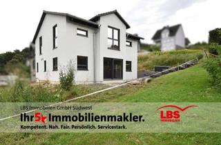 Haus kaufen in 56589 Niederbreitbach, Neubau zur individuellen Fertigstellung