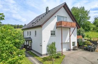 Einfamilienhaus kaufen in 09669 Frankenberg, +++ Großes Einfamilienhaus im top Zustand in idyllischer Lage am Feldrand +++