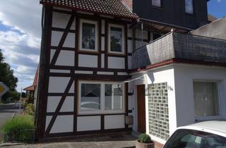 Haus mieten in 37079 Göttingen, Haus ohne Garten in Esebeck