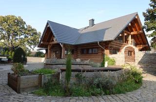 Haus mieten in 64579 Gernsheim, Canadisches Blockhaus zu mieten provisionsfrei