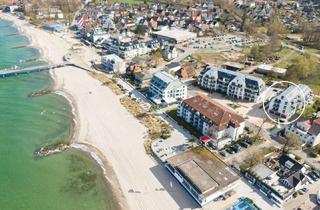 Büro zu mieten in Strandstrasse 136, 23669 Timmendorfer Strand, Arbeiten, wo andere Urlaub machen: attraktive Einzelbüros/Behandlungsräume in Strandnähe