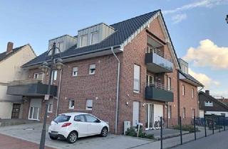 Wohnung mieten in 48565 Steinfurt, Moderne Erdgeschosswohnung in Steinfurt-Borghorst