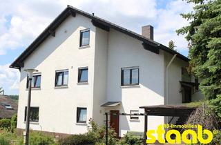 Wohnung mieten in 63768 Hösbach, HELLE 3-ZIMMERWOHNUNG IN RUHIGER LAGE *** HÖSBACH-WINZENHOHL