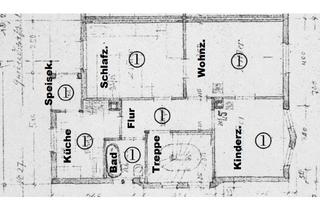 Wohnung mieten in Albrechtstraße, 71636 Ludwigsburg, 3 Zimmer Wohnung für Wohngemeinschaft