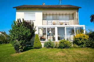 Haus kaufen in 86678 Ehingen, Ehingen - Tolle Immobilie auf großem Grundstück. (Zweifamilienhaus)