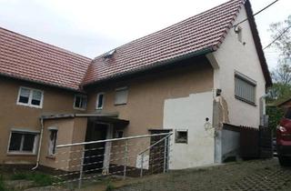 Einfamilienhaus kaufen in 04617 Rositz, Rositz - freistehendes Einfamilienhaus