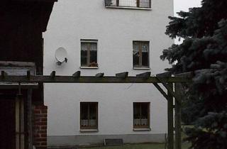 Mehrfamilienhaus kaufen in 07973 Greiz, Greiz - Mehrfamilienhaus mit 3 Wohneinheiten in Greiz zu verkaufen