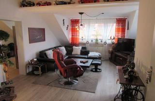 Wohnung kaufen in 72658 Bempflingen, ***5 Zimmer-Wohnung mit Dachterrasse und Tiefgaragenstellplatz