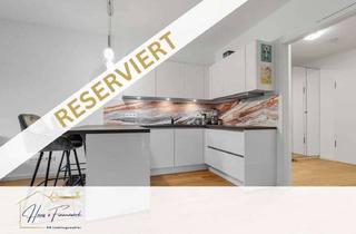 Wohnung kaufen in 58540 Meinerzhagen, **RESERVIERT**Moderner Neubau in Meinerzhagen – endlich wieder verfügbar!