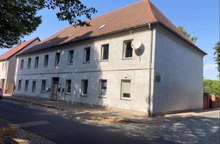 Wohnung kaufen in 16307 Gartz (Oder), Eigentumswohnung zu verkaufen