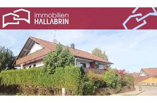 Wohnung kaufen in 94149 Kößlarn, Kapitalanlage3-Zimmer-Eigentumswohnung inkl. 2 Stellplätzen und 2 Kellerräumen in Kößlarn