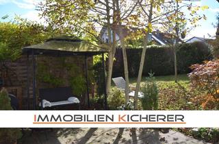 Wohnung kaufen in 88662 Überlingen, Vermietete Mais.-ETW - Hauscharakter - kl. Garten - auch das gesamte 2 Fam. Haus zum Verkauf